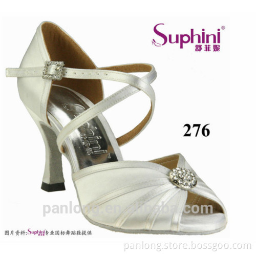 Suphini Salsa Ballroom Latin Dacing Sneakers 276